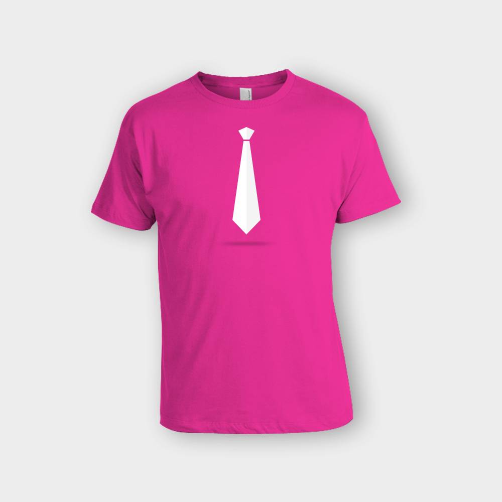 t shirt pink