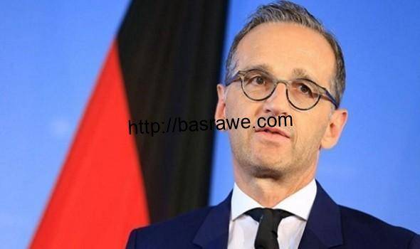 شكلت المانيا فريق أزمة بعد اختطاف مواطنة ألمانية في بغداد 1 فريق أزمة بعد اختطاف مواطنة ألمانية في بغداد
