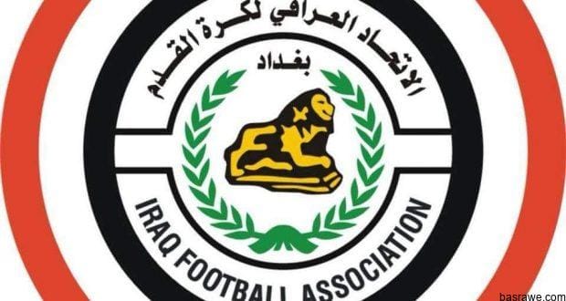 الاتحاد العراقي لكرة القدم يسمي الحكم الدولي السابق صبحي رحيم رئيساً للجنة الصالات 1 الاتحاد العراقي لكرة القدم
