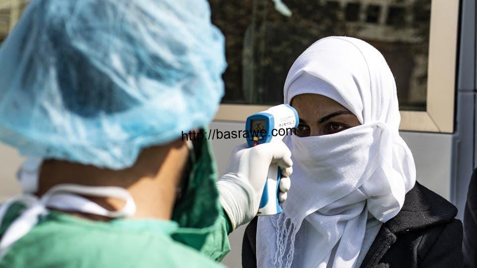 دائرة صحة كربلاء: 75% من مصابي كورونا أعراضهم طفيفة 1 كربلاء: 75% من مصابي كورونا أعراضهم طفيفة