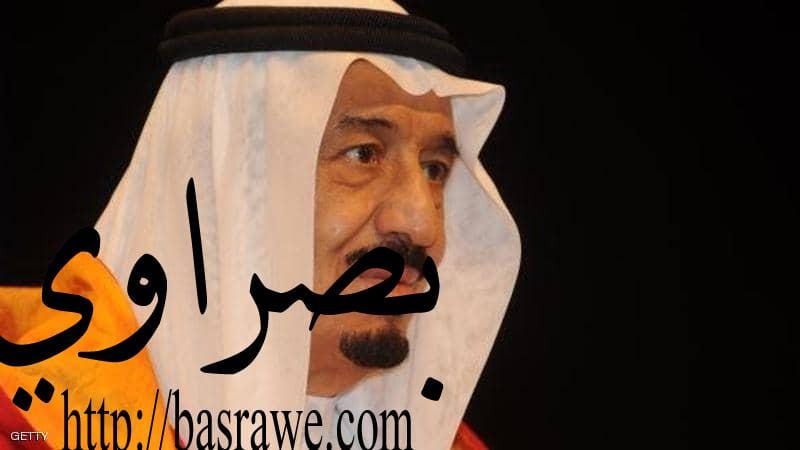 ملك السعودية يدخل مستشفى بالرياض 1 الملك السعودية يدخل مستشفى بالرياض لإجراء فحوصات