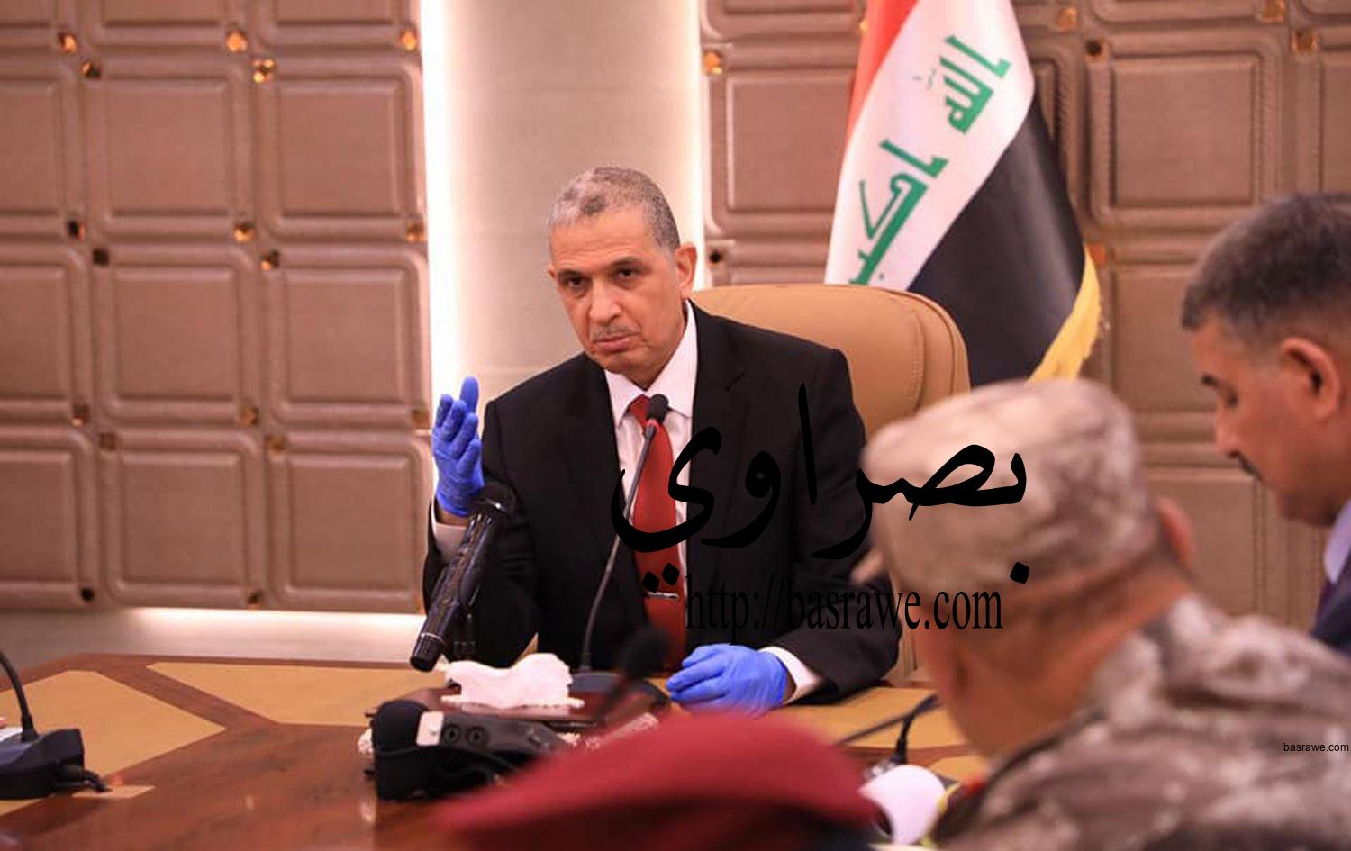 وزير الداخلية يؤكد أهمية بذل أقصى الجهود في مكافحة الحرائق وعمليات الإنقاذ 1 وزير الداخلية يؤكد أهمية بذل أقصى الجهود في مكافحة الحرائق وعمليات الإنقاذ