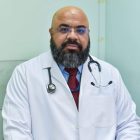 صورة الدكتور عادل رضا