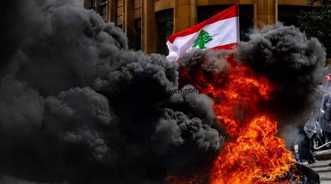 ‬إنفجار بيروت : هيروشيما .. تشيرنوبل ...وتحدي فيروز ..!!!
