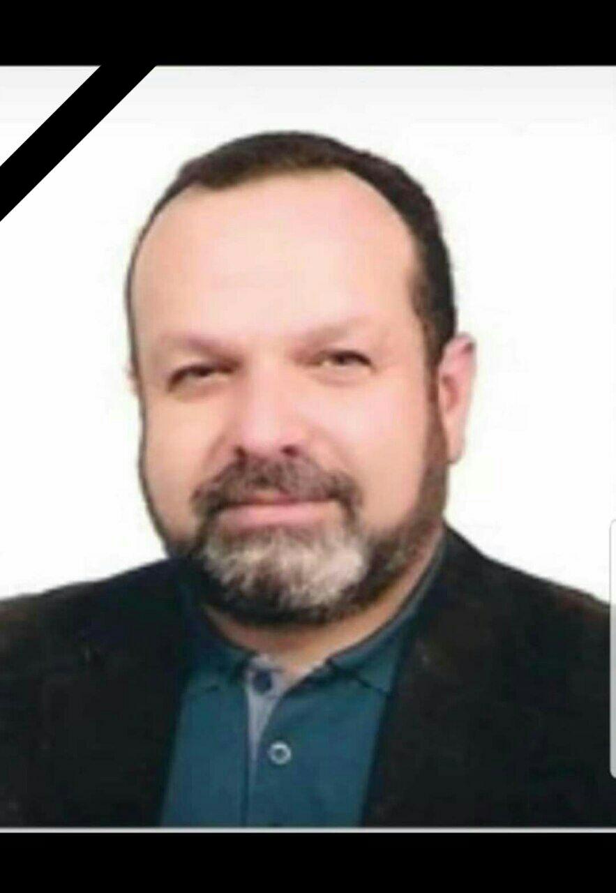 وفاة الدكتور عصام الجلبي "اشهر اخصائي امراض الاطفال" في محافظة البصرة