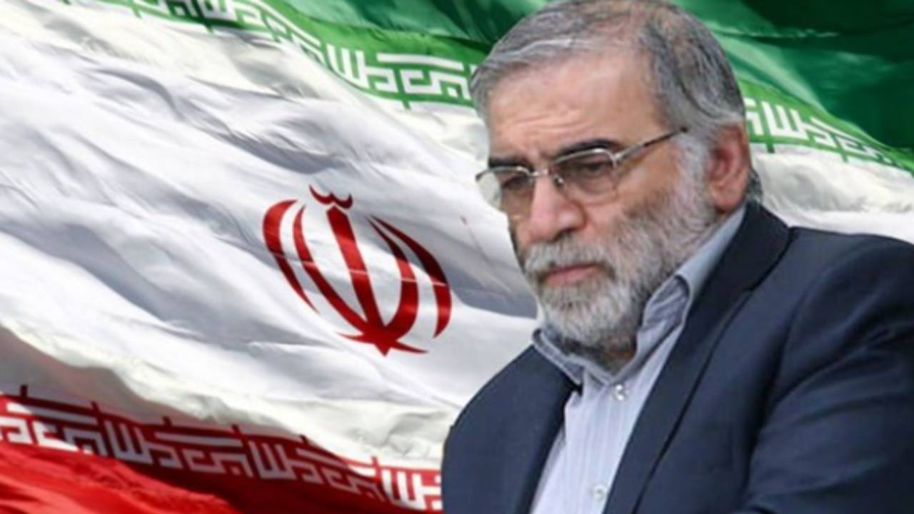 الدفاع الإيرانية تؤكد مقتل العالم النووي محسن فخري زاده بهجوم مسلح