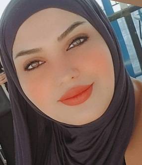 المحامية ايمان الطائي