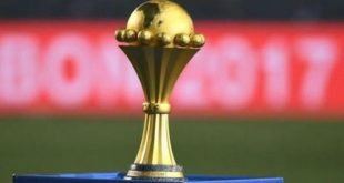 تأجيل قرعة كأس الأمم الافريقية لكرة القدم