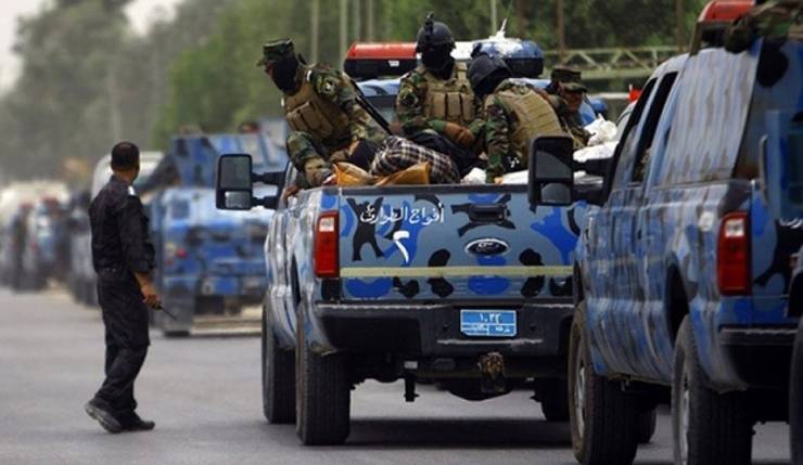 جد مدمن يقتل حفيده الرضيع بطريقة لا تخطر على بال