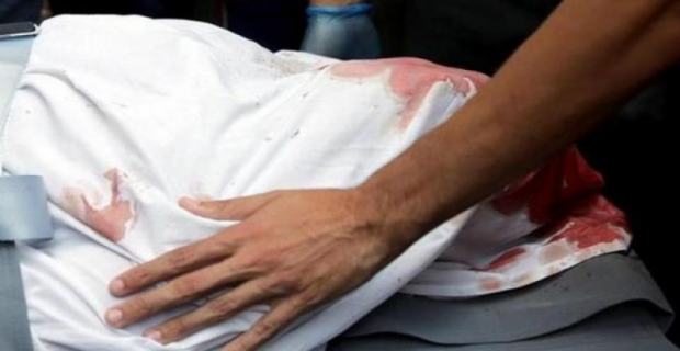 في البصرة .. امرأة تقتل زوجها وولدها وتدفنهما قرب منزلهم