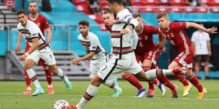 مباريات السبت لبطولة امم أوروبا.. المواعيد واماكن المباريات