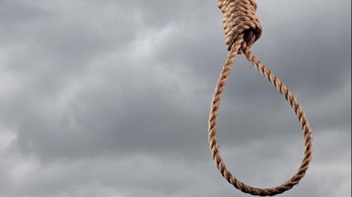 مشنقة