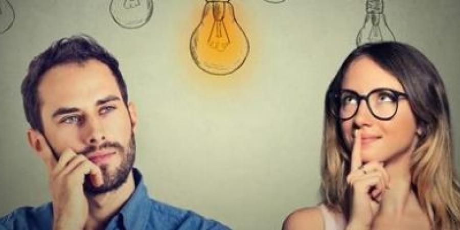 هل هناك اختلاف بين دماغ الرجل والمرأة؟