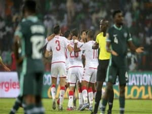 تونس تُقصى نيجيريا وتتأهل إلى ربع نهائي كأس أمم أفريقيا