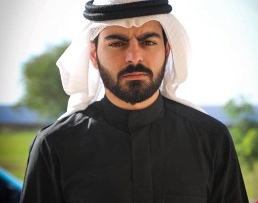 سطام عبدالستار ابوريشة