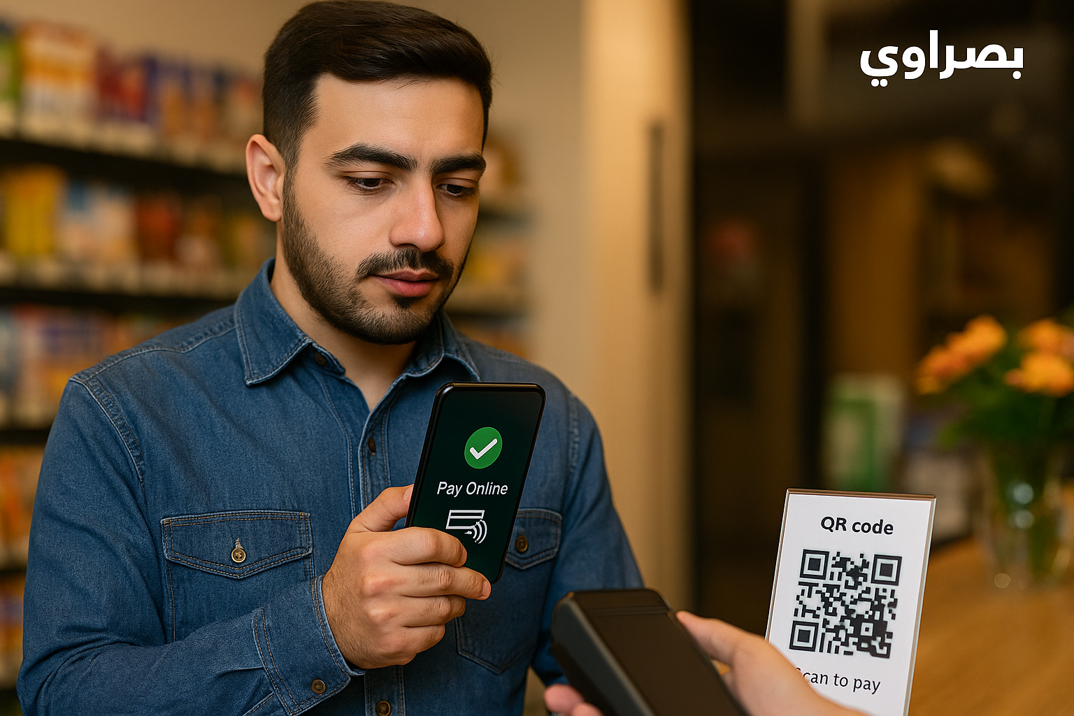 العراق يستعد للتحول إلى الدفع عبر الهاتف… هل تنتهي حقبة النقود الورقية في 2025؟ 3 3d74204c dd3a 4645 ab76 e51a7b003d56