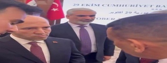 مجلس البصرة يسلم القنصل التركي كتاباً رسمياً لحل أزمة المياه ودعم الإطلاقات المائية 2 img 7261 1