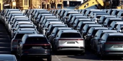 سعر تويوتا هايلوكس 2026 وظهور نيسان نافارا الجديدة.. منافسة شرسة بين عمالقة الشاحنات 5 img 7498