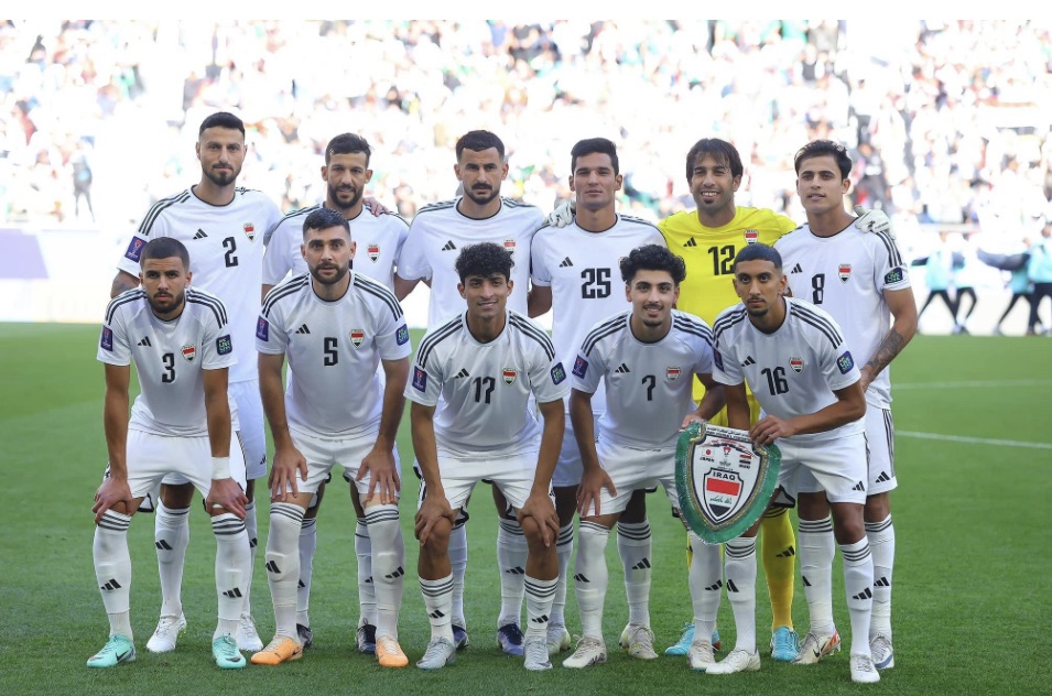 رسائل قوية.. اكتمال صفوف منتخب العراق قبل مواجهة الإمارات في إياب الملحق الآسيوي 2 img 7624