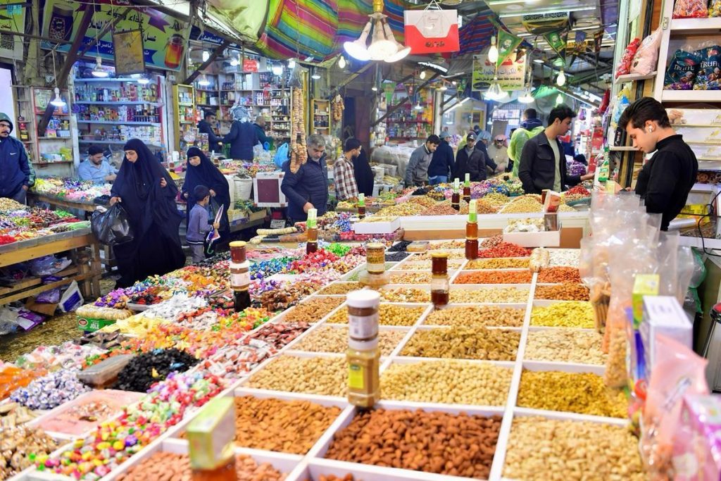 المطبخ البصراوي.. ذاكرة التمر والبحر والبهارات 2 img 7953