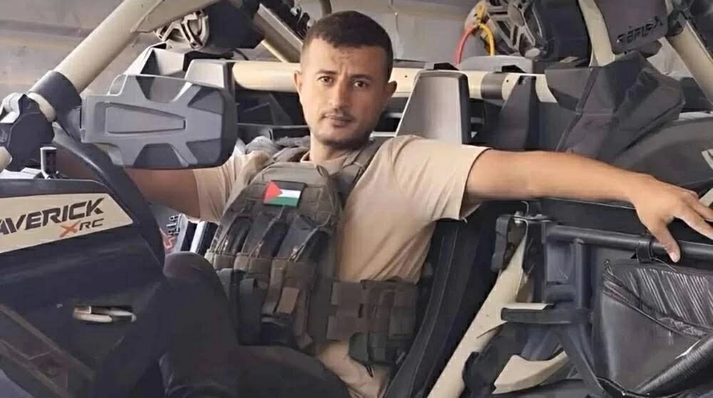 «مظلة الاحتلال لن تدوم».. داخلية غزة تكشف كواليس مقتل ياسر أبو شباب وتفاصيل الساعات الأخيرة 4 img 8302