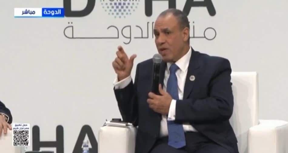 وزير الخارجية يحسم الجدل: «معبر رفح لن يتحول إلى بوابة تهجير» رغم المزاعم الإسرائيلية 2 img 8343