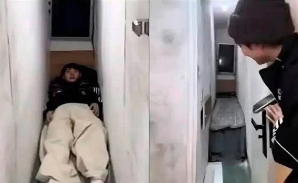 شقة بعرض 30 سنتيمترًا في الصين… حين يتحول السكن من حق إنساني إلى معركة بقاء 4 img 8583