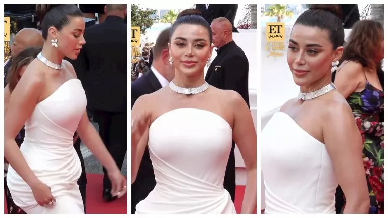 15 صورة لظهور يارا السكري الأول في مهرجان كان السينمائي 2 15 d8b5d988d8b1d8a9 d984d8b8d987d988d8b1 d98ad8a7d8b1d8a7 d8a7d984d8b3d983d8b1d98a d8a7d984d8a3d988d984 d981d98a d985d987d8b1d8acd8a7 1