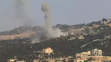 31 شهيداً بينهم أطفال و40 جريحاً في غارات إسرائيلية بجنوب وشرق لبنان