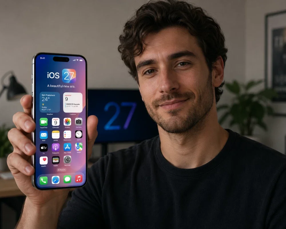 d8a2d8a8d984 d8aad8b3d8aad8b9d8af d984d8a5d8b7d984d8a7d982 ios 27 d985d8b9 d985d8b2d8a7d98ad8a7 d8b0d983d8a7d8a1 d8a7d8b5d8b7d986d8a7d8b9 1