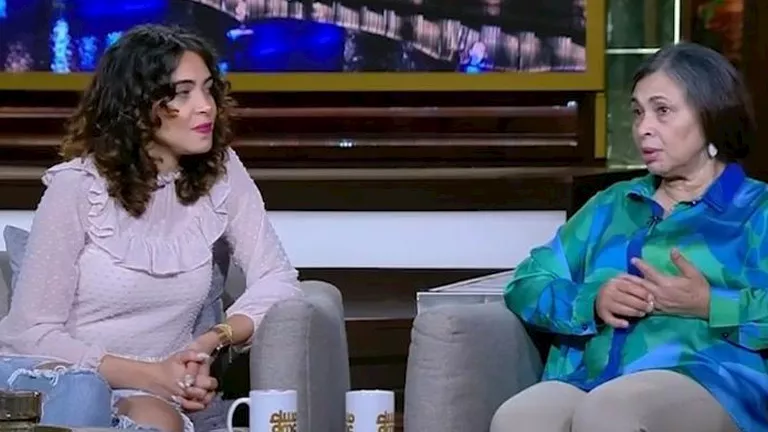 "آية شعيب تكشف عن تعرضها لتحرش لفظي: 'ربنا رفع عنه غطاء الستر'"