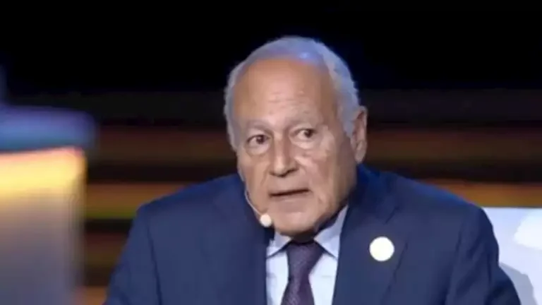 أبو الغيط يحذر من نفوذ إسرائيل في القرن الإفريقي ويدين خطوة "أرض الصومال" 2 d8a3d8a8d988 d8a7d984d8bad98ad8b7 d98ad8add8b0d8b1 d985d986 d986d981d988d8b0 d8a5d8b3d8b1d8a7d8a6d98ad984 d981d98a d8a7d984d982d8b1d986 1