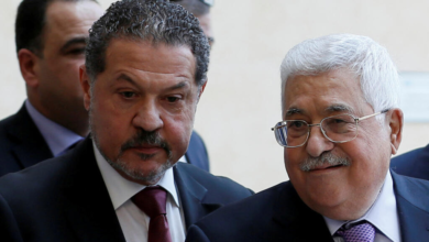 أبو مازن يسعى لتعزيز دور ابنه ياسر عباس في حركة فتح الفلسطينية