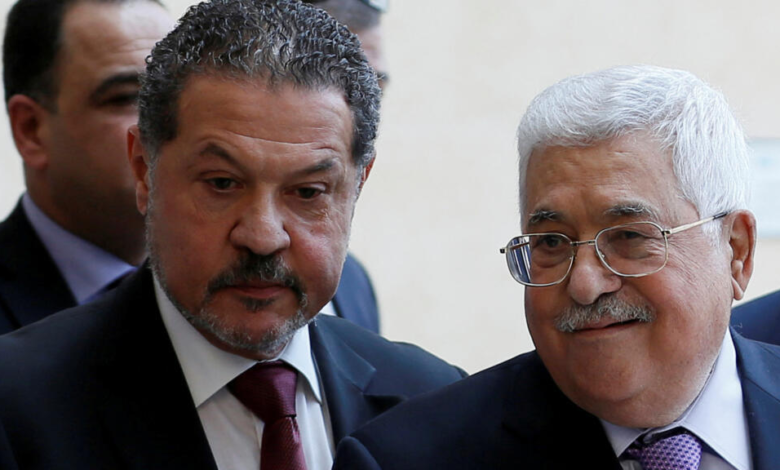 أبو مازن يسعى لتعزيز دور ابنه ياسر عباس في حركة فتح الفلسطينية
