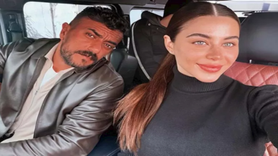 "أحمد العوضي ينشر فيديو ويثير تساؤلات حول زواج يارا السكري" 3 "أحمد العوضي ينشر فيديو ويثير تساؤلات حول زواج يارا السكري"