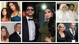 أحمد الفيشاوي يعلن ارتباطه للمرة السادسة: تعرف على نساء في حياته