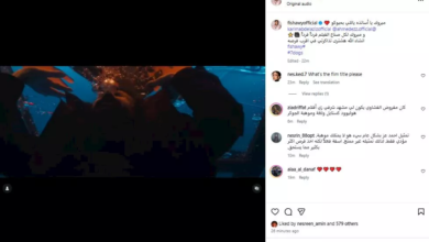 أحمد الفيشاوي يهنئ أحمد عز وكريم عبد العزيز بمناسبة فيلم "7 Dogs"