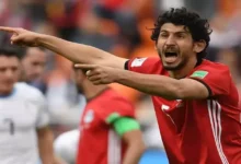 أحمد حجازي يرحل عن نيوم السعودي وقد يعود إلى النمور