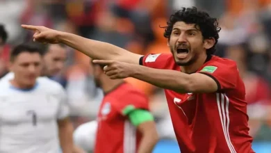 أحمد حجازي يرحل عن نيوم السعودي وقد يعود إلى النمور