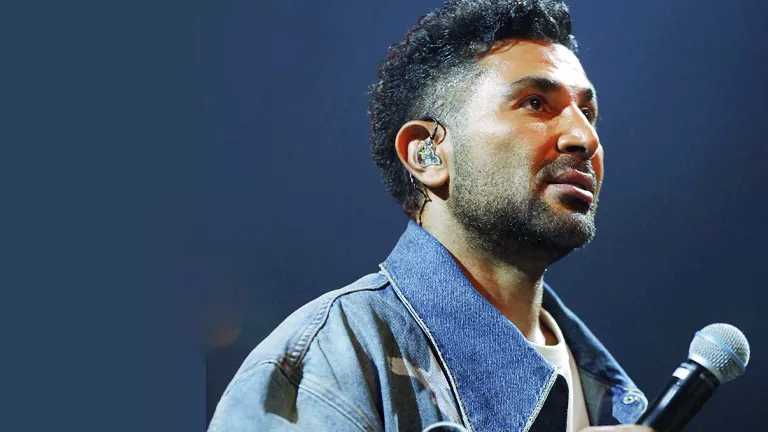 أحمد سعد يتصدر تريند "جوجل" مع حفلات عيد الأضحى المبارك 1 أحمد سعد يتصدر تريند "جوجل" مع حفلات عيد الأضحى المبارك