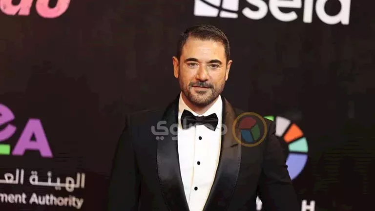أحمد عز: فيلم 7Dogs يتفوق على ولاد رزق ويحقق نجاحًا تاريخيًا