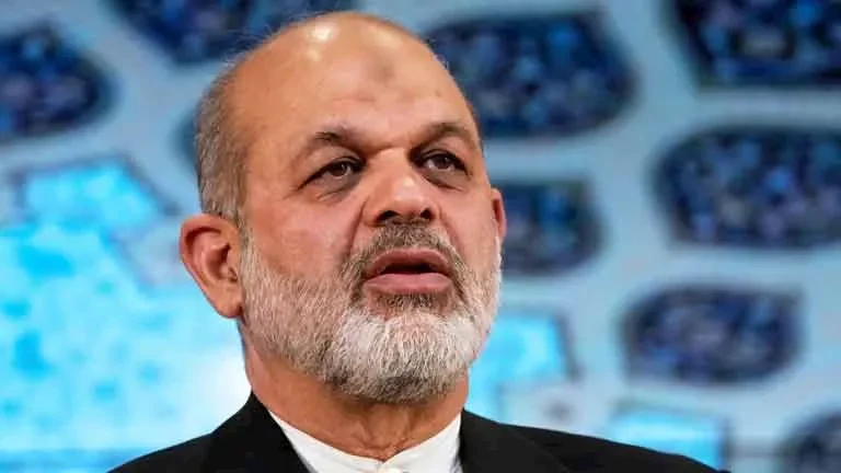 أحمد وحيدي: الجنرال المؤثر في مفاوضات إيران وأمريكا