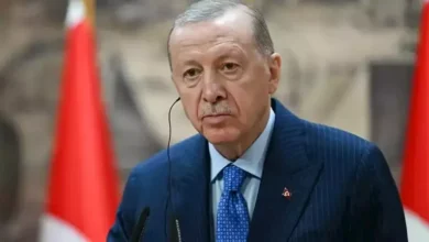 أردوغان: إمكانية حل القضايا الخلافية بين أمريكا وإيران مع ترامب