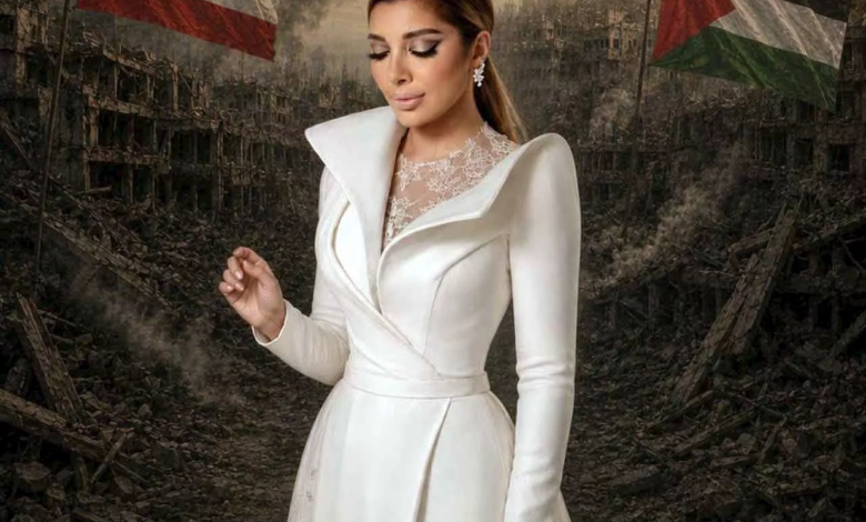 أصالة تتمنى لجمهورها عيد أضحى سعيد خالٍ من الأوجاع