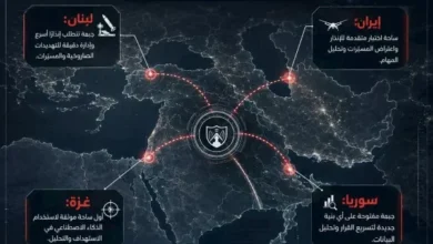 ألوموت: السلاح الإسرائيلي الجديد يتجه إلى ميادين الشرق الأوسط
