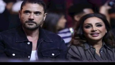 أنغام تتصدر محركات البحث بعد ظهورها معًا في حدث مميز