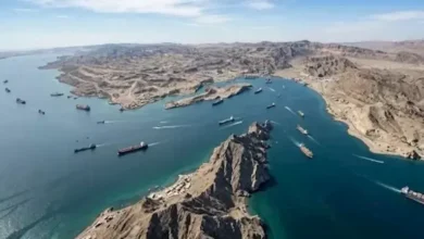 إدارة مياه الخليج الفارسي: العقوبات لن تعزز نفوذ واشنطن في هرمز
