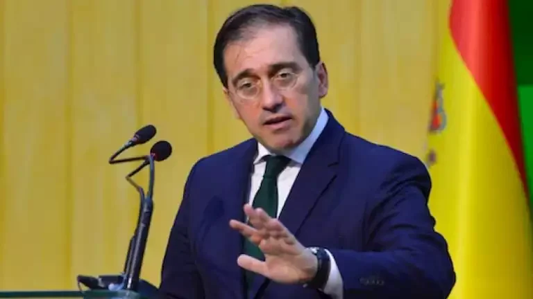 إسبانيا تدين الاعتداء على أفراد أسطول الصمود وتطالب إسرائيل بالاعتذار