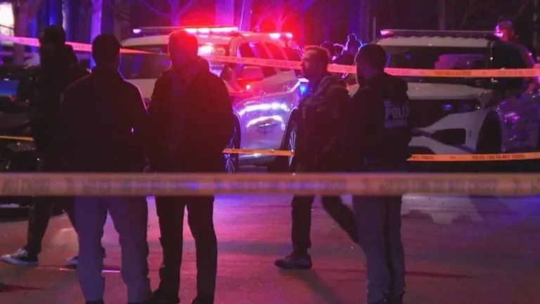 إطلاق نار داخل مركز إسلامي في الولايات المتحدة: تفاصيل الحادث