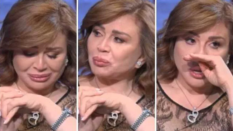 إلهام شاهين تروي تفاصيل مؤثرة عن آخر لحظات مع والدتها